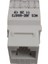 J6E-00873 Cat6 Keystone Jack 100 Adet 1