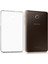 Samsung Galaxy Tab E (T560) 9.6" Kılıf Şeffaf Silikon Arka Kapak 2