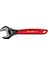 B21-200B Kurbağacık Anahtar 8"-200 mm MAX.25 mm Ağız 1