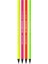 Evolution Fluo Kurşun Kalem 4'Lü Blister 6