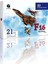 F-16 21 Parça Ahşap 3D Puzzle 3