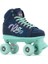 Rıo Roller 240 Lumina Navy - Green Quadro Paten 1