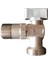 Küresel Çamaşır Musluk Itm 535 1