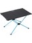 Table One Hard Top L Outdoor Kamp Masası Black 1