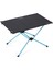 Table One Hard Top Outdoor Kamp Masası Black 1