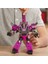 Hasbro Transformers Cyberverse Büyük Figür - Clobber 4