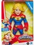 Hasbro Marvel Mega Mighties Figür - Captain Marvel 2
