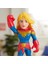 Hasbro Marvel Mega Mighties Figür - Captain Marvel 3