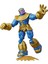 Hasbro Marvel Avengers Avengers Bend & Flex Thanos Figür 1