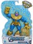 Hasbro Marvel Avengers Avengers Bend & Flex Thanos Figür 2