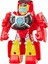 Hasbro Transformers Rescue Bots Academy Hot Shot Figür 1