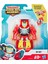 Hasbro Transformers Rescue Bots Academy Hot Shot Figür 2