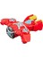 Hasbro Transformers Rescue Bots Academy Hot Shot Figür 3