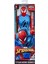 Hasbro Spider-Man Titan Hero Web Warriors Scarlet Spider Figür 2