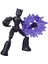 Hasbro Marvel Avengers Avengers Bend & Flex Black Panther Figür 1