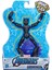 Hasbro Marvel Avengers Avengers Bend & Flex Black Panther Figür 2