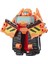 Hasbro Transformers Rescue Bots Academy Inşa-Robot Wedge Figür 1