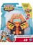 Hasbro Transformers Rescue Bots Academy Inşa-Robot Wedge Figür 2