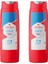 Duş Jeli & Şampuan 400 ml Cooling 2 Adet 1