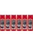 Duş Jeli 400 ml Strong Slugger 6 Adet 1