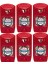 Deo Stick 50 ml Wolfthorn 6 Adet 1