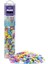 Pastel Mix Figürler Blok Seti 4187 Denmark - 240 Parça 2