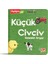 Küçük Civciv Annesini Arıyor 1