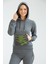 Kadın Eşofman Takımı VA-0008 Saun Track Suit 1