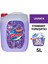 Soft Lavanta Rüzgarı Çamaşır Yumuşatıcısı 5 Lt x 4'lü 2