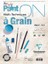 Clairefontaine Paint-On A Grain A-4 Cm Çizim Blok 160 Gr Resim Pd966418 1