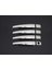 Citroen C4 Krom Kapı Kolu 4 Kapı 2005-2010 2