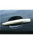 Citroen C4 Krom Kapı Kolu 4 Kapı 2005-2010 3