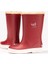İgor W10207 Splash Nautico Erkek/Kız Çocuk Su Geçirmez Yağmur Kar Çizmesi 3