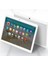 Pro 32GB 10" IPS Tablet Beyaz 2