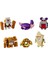 Hasbro Transformers Botbots Sürpriz Paket Eğlence Seti - Top Ciklet Otomatı 4