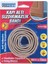Kapı Altı Sızdırmazlık Bandı 40Mm X 110Cm Kahverengi 1