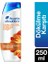 Head & Shoulders Şampuan Kadinlara Özel 250 ml 1