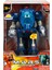 M.a.r.s Sesli Işıklı Zırhlı Robot 18 cm 2