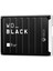 BLACK P10 5TB 2.5" 140MB/s USB 3.2 Taşınabilir Disk WDBA5G0050BBK-WESN 3