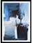 Dokulu Tablo Çerçeveli 50 x 70 cm 1