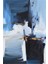 Dokulu Tablo Çerçeveli 50 x 70 cm 2