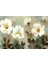 Dokulu Tablo Seti Çerçeveli 4lü Set 120 x 65 cm 2