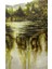 Dokulu Tablo Seti Çerçeveli 4lü Set 120 x 65 cm 4