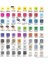 Kurecolor Kc 3000 Twin S 831 835 Gray Tınt 3