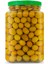 Edremit Çizik Yeşil Zeytin - 1 kg 2