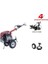 Atom 3+1 Benzinli 7 Hp Çapa Makinası 2