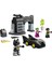 ® DUPLO® Batman# Batcave# 10919 Yapım Oyuncağı 2
