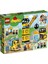 ® DUPLO® İnşaat Yıkım Aracı 10932 Yapım Oyuncağı 4