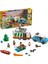 Creator 3#ü 1 Arada Karavan Aile Tatili 31108 Yapım Seti (766 Parça) 5