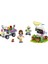 LEGO® Friends Olivia'nın Çiçek Bahçesi 41425 Yapım Seti 2